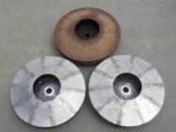 Duplicate / Spare Wheels