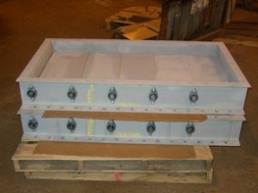 Replacement Dampers - any type or size.