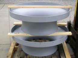 Replacement Inlet Cones - any design or size.