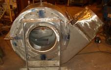 Replacement Fan Housings